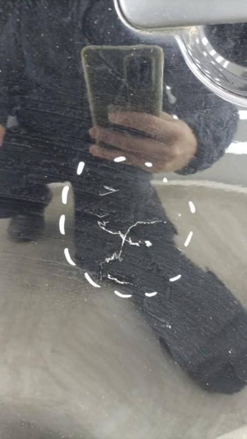 Porte arriere gauche VOLKSWAGEN POLO 5 PHASE 1 Diesel