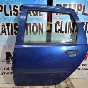 Porte arriere gauche FIAT Diesel