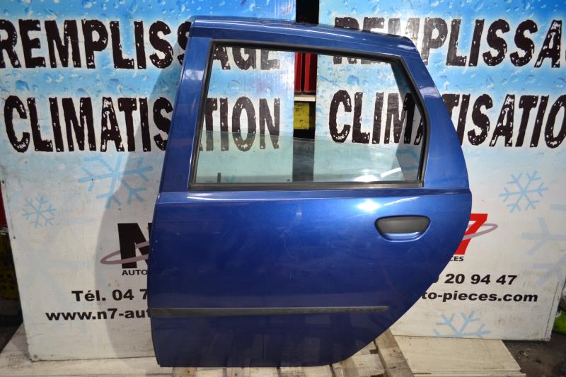 Porte arriere gauche FIAT Diesel