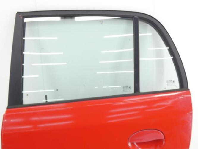 Porte arriere gauche HYUNDAI ATOS 1 PRIME Essence