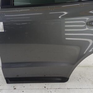 Porte arriere gauche HYUNDAI SANTA FE 2 PHASE 1 Diesel