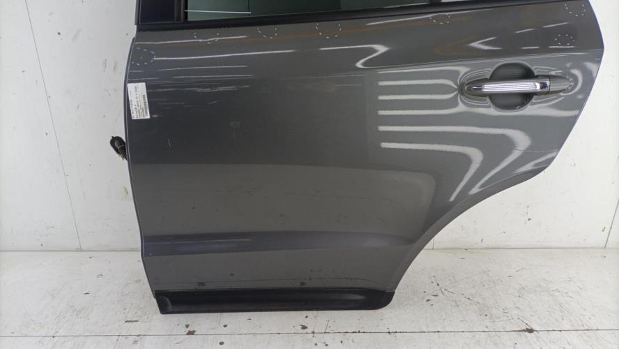 Porte arriere gauche HYUNDAI SANTA FE 2 PHASE 1 Diesel