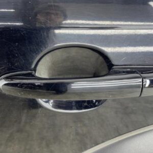 Porte arriere gauche HYUNDAI TUCSON 1 Diesel