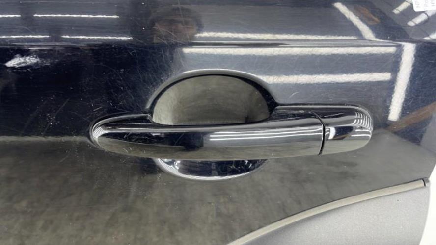 Porte arriere gauche HYUNDAI TUCSON 1 Diesel