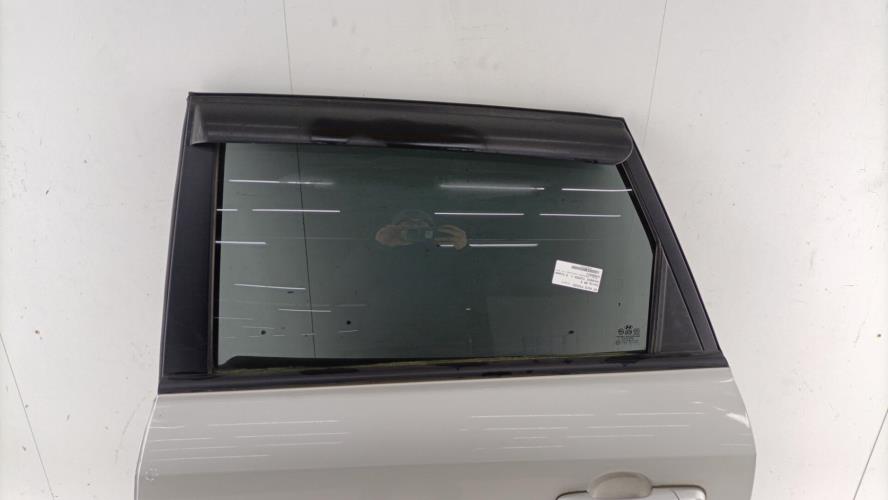 Porte arriere gauche HYUNDAI TUCSON 1 Diesel