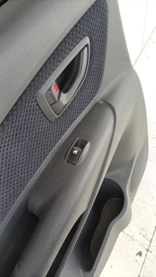 Porte arriere gauche HYUNDAI TUCSON 1 Diesel