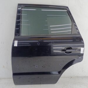 Porte arriere gauche HYUNDAI TUCSON 1 Diesel