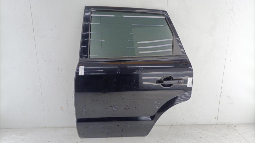 Porte arriere gauche HYUNDAI TUCSON 1 Diesel