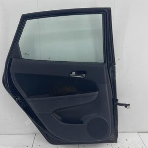 Porte arriere gauche HYUNDAI I 30 1 PHASE 1 Diesel