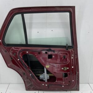 Porte arriere gauche RENAULT CLIO 1 PHASE 3 Essence