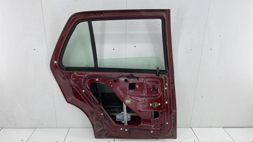 Porte arriere gauche RENAULT CLIO 1 PHASE 3 Essence
