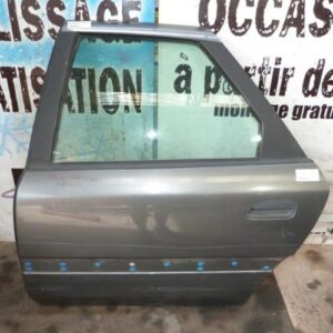 Porte arriere gauche RENAULT SAFRANE PHASE 2 Diesel