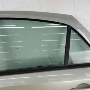 Porte arriere gauche RENAULT LAGUNA 2 PHASE 1 Diesel