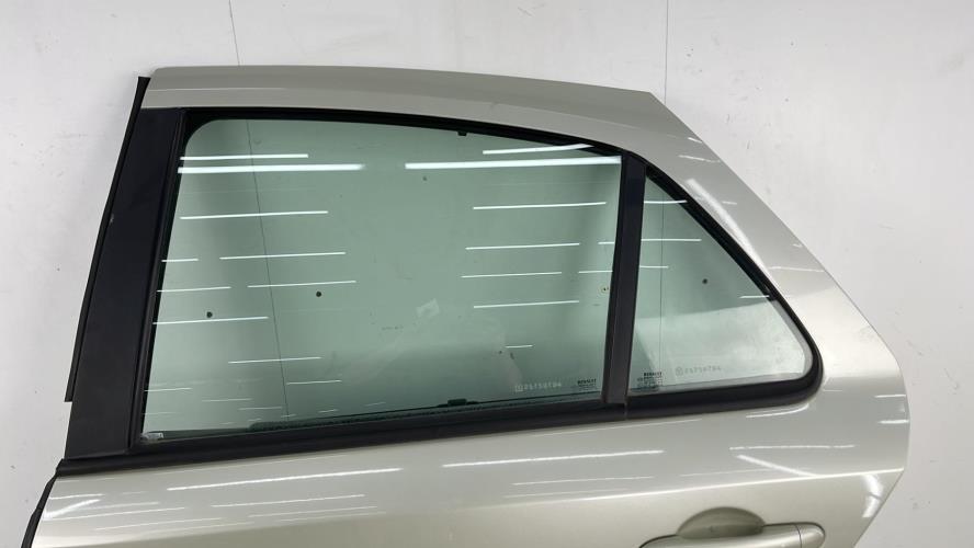 Porte arriere gauche RENAULT LAGUNA 2 PHASE 1 Diesel