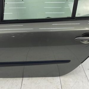 Porte arriere gauche RENAULT LAGUNA 2 PHASE 1 Essence