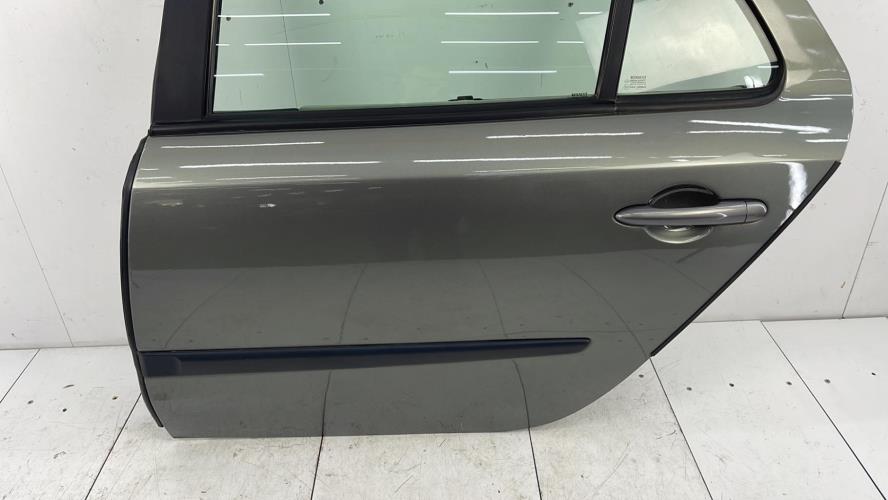Porte arriere gauche RENAULT LAGUNA 2 PHASE 1 Essence
