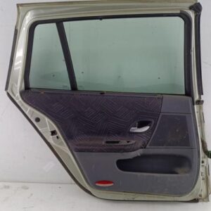 Porte arriere gauche RENAULT LAGUNA 2 PHASE 1 BREAK Essence