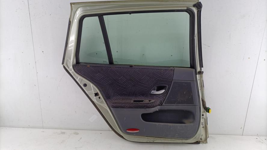 Porte arriere gauche RENAULT LAGUNA 2 PHASE 1 BREAK Essence
