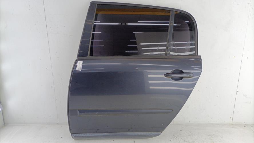Porte arriere gauche RENAULT VEL SATIS PHASE 1 Diesel