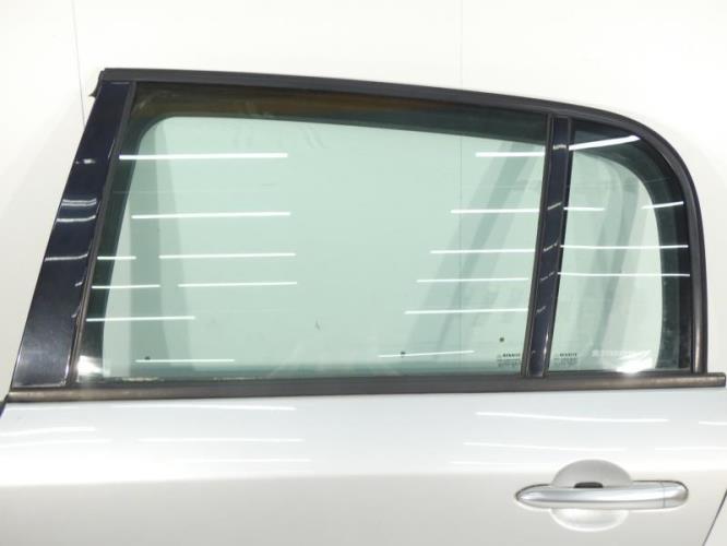 Porte arriere gauche RENAULT VEL SATIS PHASE 2 Diesel