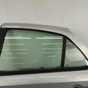 Porte arriere gauche RENAULT LAGUNA 2 PHASE 1 Diesel