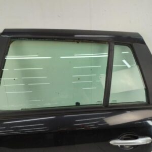 Porte arriere gauche RENAULT LAGUNA 2 PHASE 1 BREAK Diesel