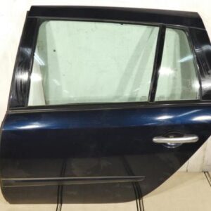 Porte arriere gauche RENAULT LAGUNA 2 PHASE 2 BREAK Diesel