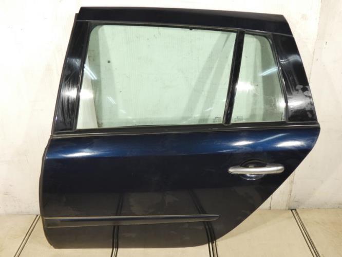 Porte arriere gauche RENAULT LAGUNA 2 PHASE 2 BREAK Diesel