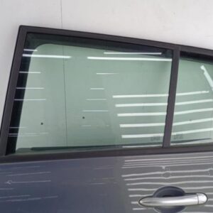 Porte arriere gauche RENAULT MEGANE 2 PHASE 2 Diesel