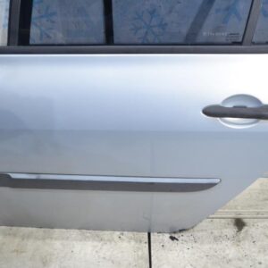 Porte arriere gauche RENAULT MEGANE 2 PHASE 1 BREAK Diesel