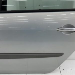 Porte arriere gauche RENAULT SCENIC 2 PHASE 1 Diesel