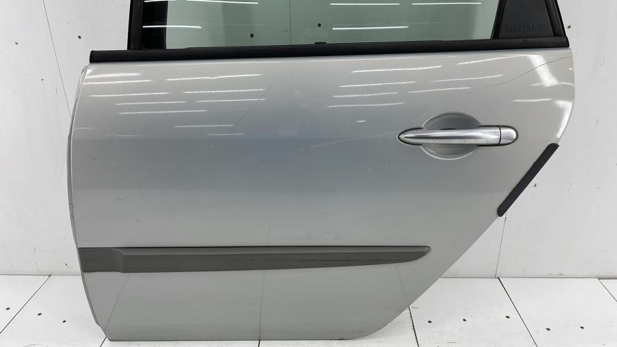 Porte arriere gauche RENAULT SCENIC 2 PHASE 1 Diesel