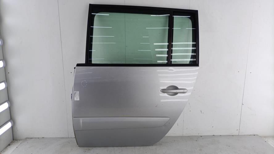 Porte arriere gauche RENAULT ESPACE 4 PHASE 1 Diesel