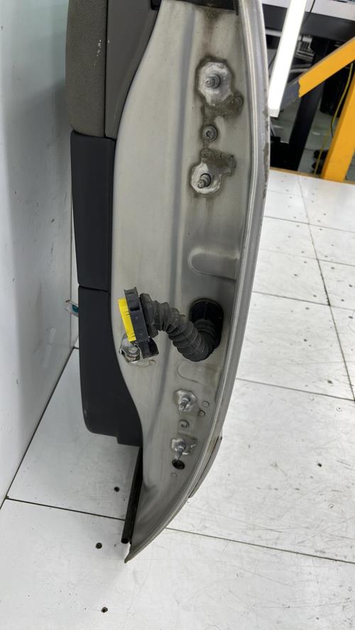 Porte arriere gauche RENAULT GRAND ESPACE 4 PHASE 1 Diesel