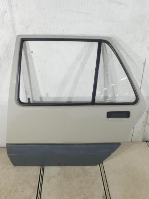 Porte arriere gauche RENAULT SUPER 5 Essence