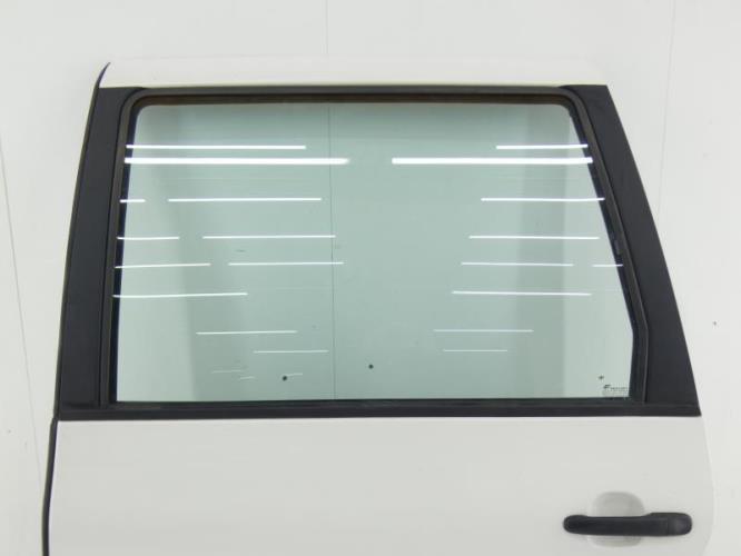 Porte arriere gauche SEAT ALHAMBRA 1 PHASE 1 Essence