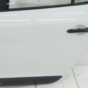 Porte arriere gauche RENAULT MEGANE 3 PHASE 1 Diesel