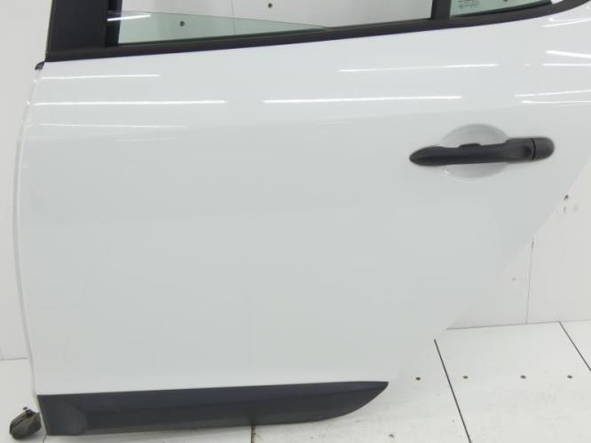 Porte arriere gauche RENAULT MEGANE 3 PHASE 1 Diesel