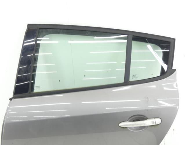 Porte arriere gauche RENAULT MEGANE 3 PHASE 1 Diesel