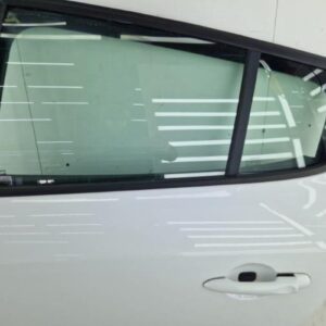 Porte arriere gauche RENAULT MEGANE 3 PHASE 1 Diesel