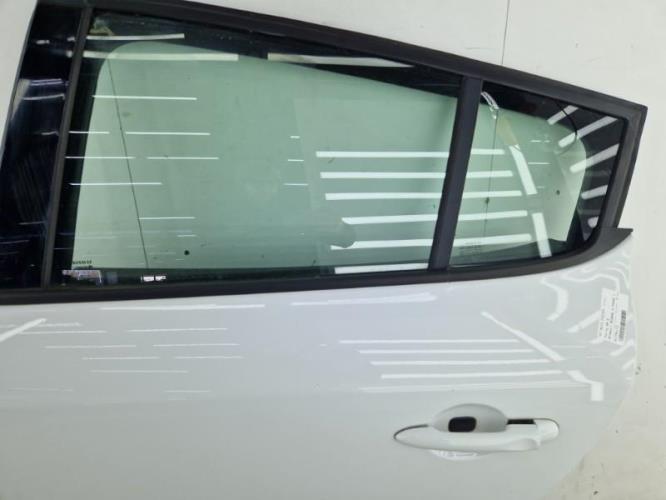 Porte arriere gauche RENAULT MEGANE 3 PHASE 1 Diesel