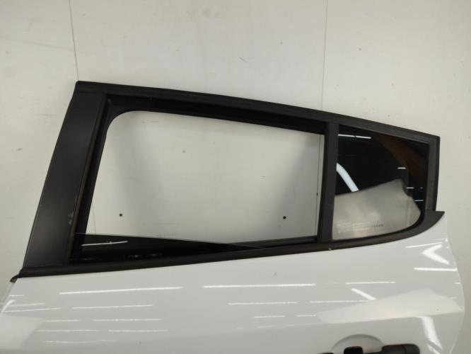 Porte arriere gauche RENAULT MEGANE 3 PHASE 2 Diesel