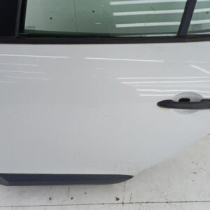 Porte arriere gauche RENAULT MEGANE 3 PHASE 2 Diesel