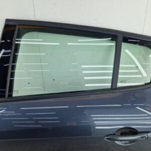 Porte arriere gauche RENAULT MEGANE 3 PHASE 3 Diesel