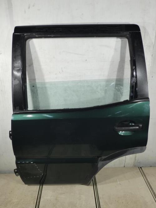 Porte arriere gauche NISSAN TERRANO 2 PHASE 2 Diesel