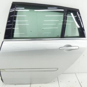 Porte arriere gauche RENAULT LAGUNA 3 PHASE 2 BREAK Diesel