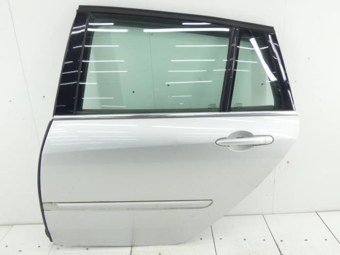 Porte arriere gauche RENAULT LAGUNA 3 PHASE 2 BREAK Diesel