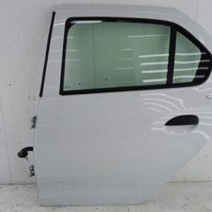 Porte arriere gauche DACIA LOGAN 2 PHASE 1 Essence