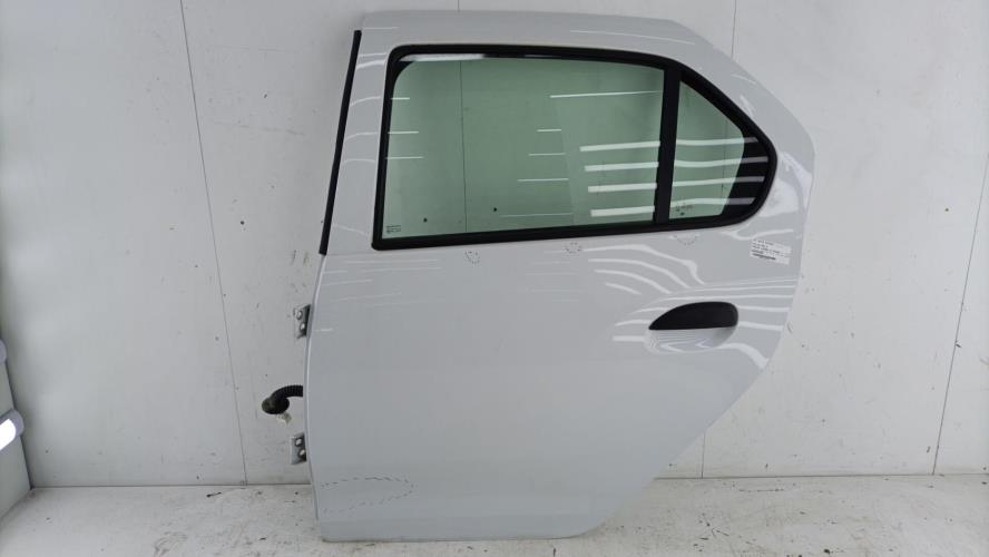 Porte arriere gauche DACIA LOGAN 2 PHASE 1 Essence