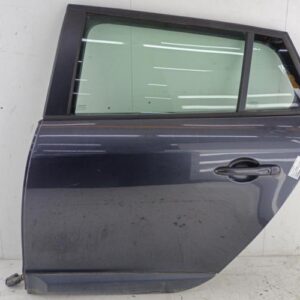 Porte arriere gauche RENAULT MEGANE 3 PHASE 2 BREAK Diesel